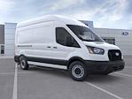 New 2026 Ford Transit 250 High Roof Empty Cargo Van thumbnail 3