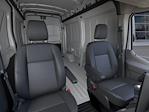 New 2026 Ford Transit 250 High Roof Empty Cargo Van thumbnail 6