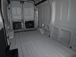 New 2026 Ford Transit 250 High Roof Empty Cargo Van thumbnail 7