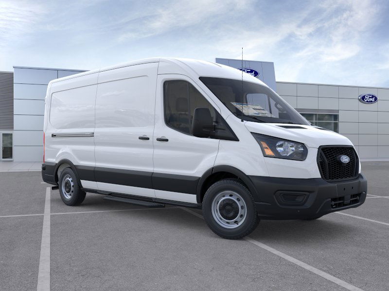New 2026 Ford Transit 250 Medium Roof Empty Cargo Van - photo 31