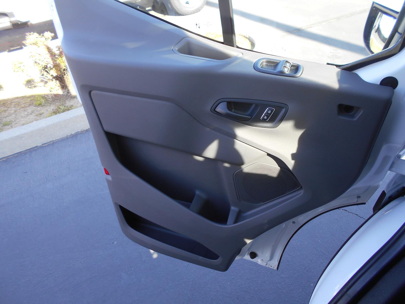 New 2026 Ford Transit 250 Medium Roof Empty Cargo Van - photo 20