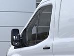 New 2026 Ford Transit 250 Medium Roof Empty Cargo Van thumbnail 10