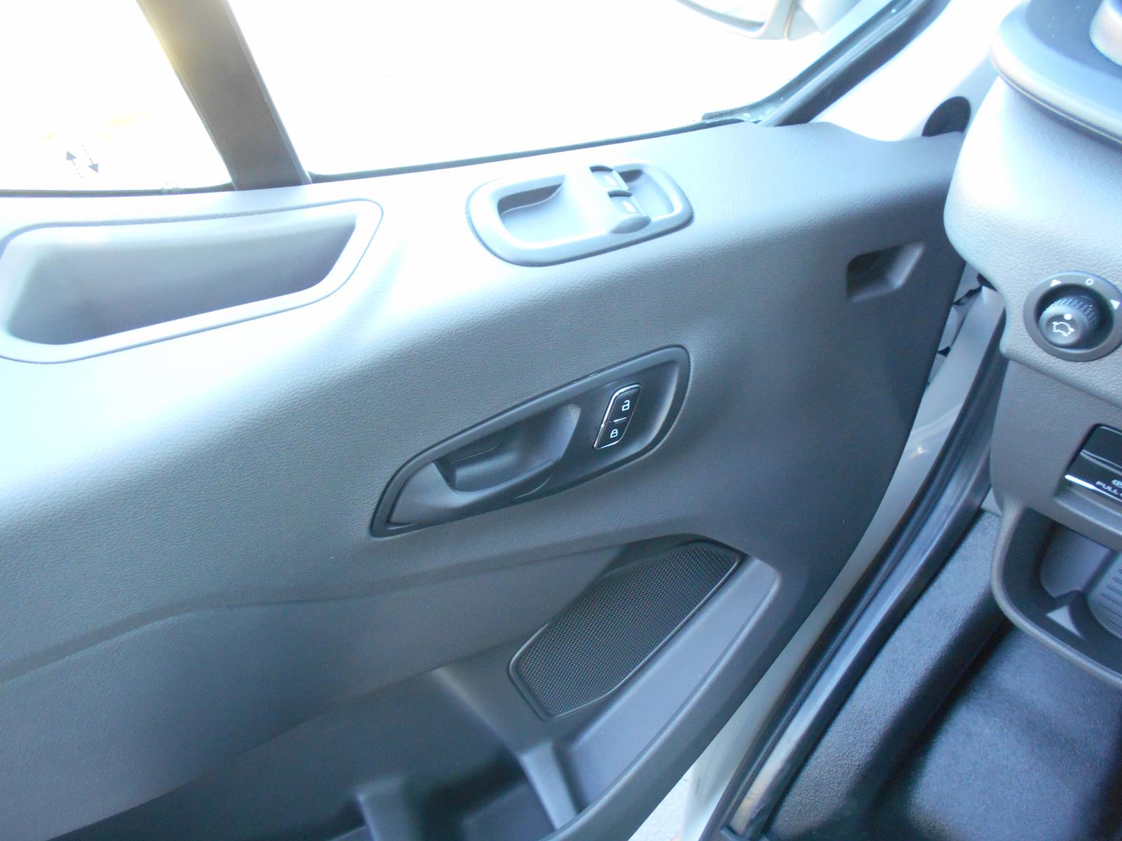 New 2026 Ford Transit 150 Low Roof Empty Cargo Van - photo 27