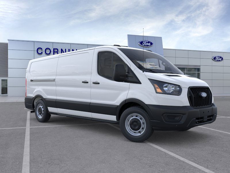 New 2026 Ford Transit 150 Low Roof Empty Cargo Van - photo 6