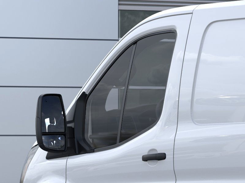 New 2026 Ford Transit 150 Low Roof Empty Cargo Van - photo 19
