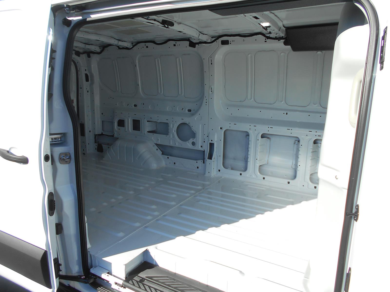 New 2026 Ford Transit 150 Low Roof Empty Cargo Van - photo 22