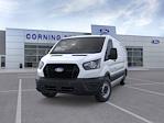 New 2026 Ford Transit 150 Low Roof Empty Cargo Van thumbnail 1