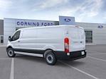New 2026 Ford Transit 150 Low Roof Empty Cargo Van thumbnail 3