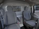 New 2026 Ford Transit 150 Low Roof Empty Cargo Van thumbnail 8