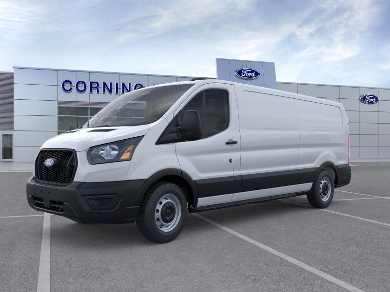 New 2026 Ford Transit 150 Low Roof Empty Cargo Van - photo 24