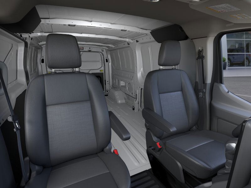 New 2026 Ford Transit 150 Low Roof Empty Cargo Van - photo 7