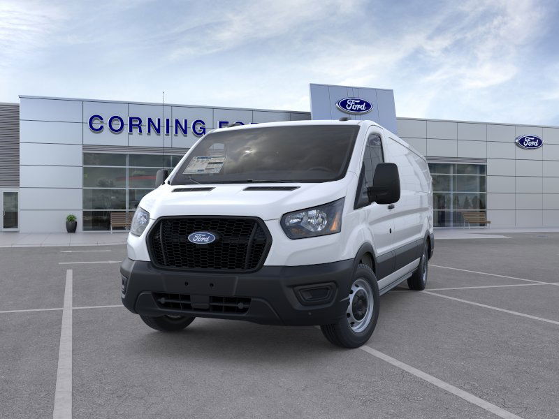 New 2026 Ford Transit 150 Low Roof Empty Cargo Van - photo 22