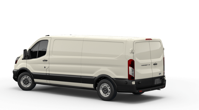 New 2026 Ford Transit 150 Low Roof Empty Cargo Van - photo 26