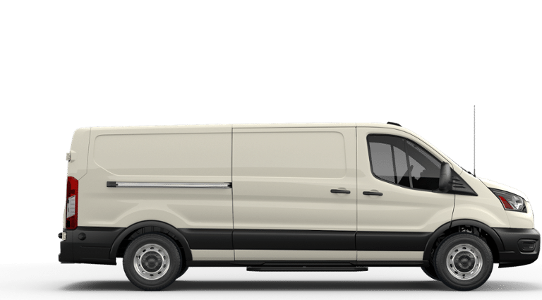 New 2026 Ford Transit 150 Low Roof Empty Cargo Van - photo 29