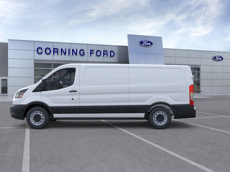 New 2026 Ford Transit 150 Low Roof Empty Cargo Van - photo 23