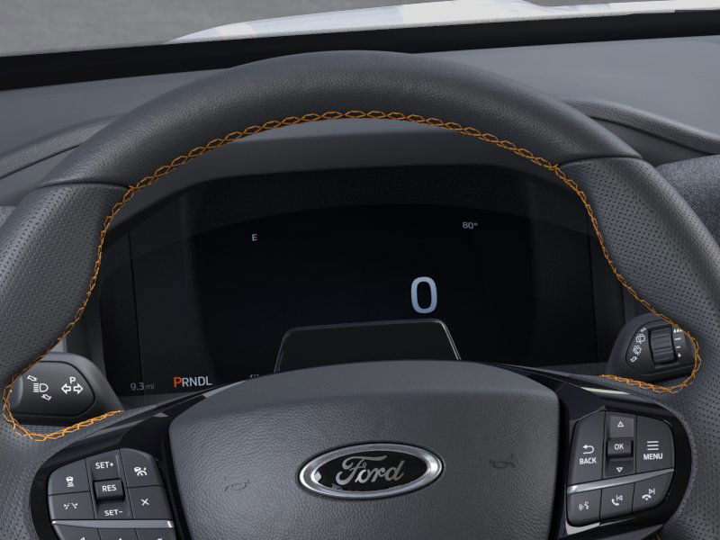 New 2026 Ford Explorer Tremor - photo 26