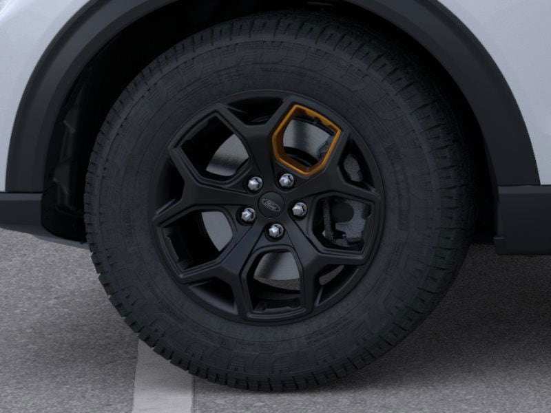 New 2026 Ford Explorer Tremor - photo 32
