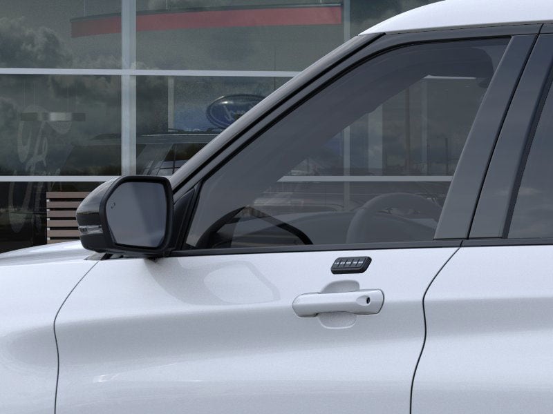 New 2026 Ford Explorer Tremor - photo 33