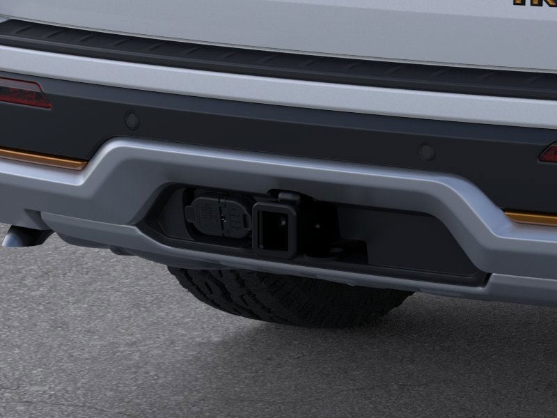 New 2026 Ford Explorer Tremor - photo 36