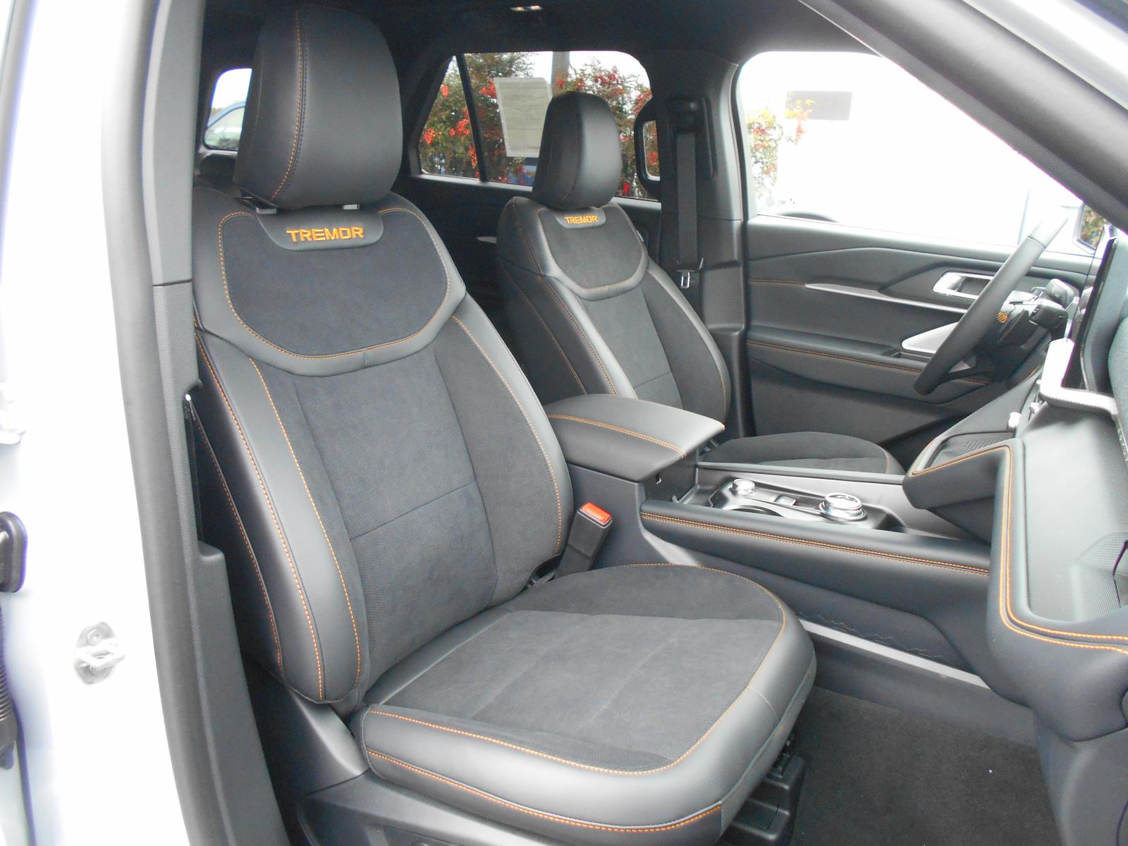 New 2026 Ford Explorer Tremor - photo 12