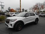 New 2026 Ford Explorer Tremor thumbnail 10