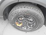 New 2026 Ford Explorer Tremor thumbnail 2