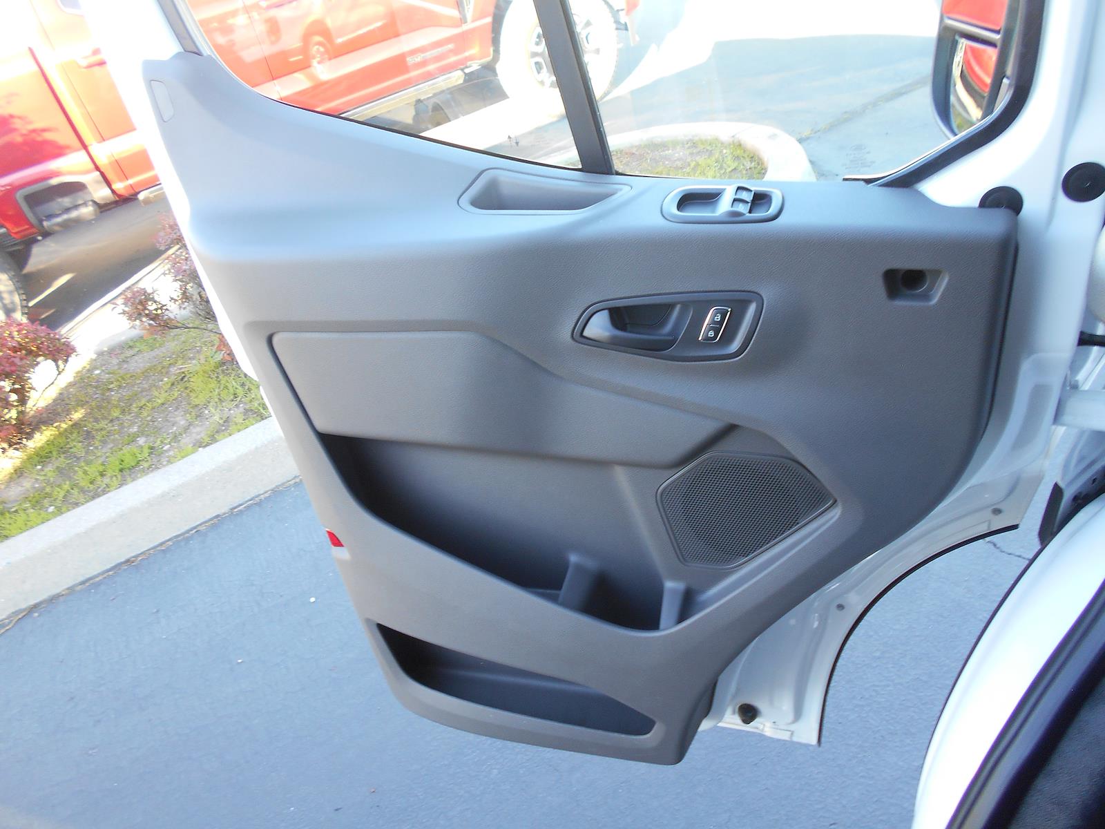New 2026 Ford Transit 250 Medium Roof Empty Cargo Van - photo 28