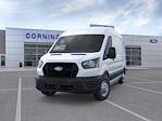 New 2026 Ford Transit 250 Medium Roof Empty Cargo Van thumbnail 1