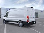 New 2026 Ford Transit 250 Medium Roof Empty Cargo Van thumbnail 3