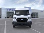 New 2026 Ford Transit 250 Medium Roof Empty Cargo Van thumbnail 5