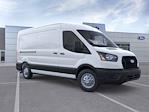 New 2026 Ford Transit 250 Medium Roof Empty Cargo Van thumbnail 6