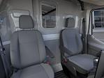 New 2026 Ford Transit 250 Medium Roof Empty Cargo Van thumbnail 8