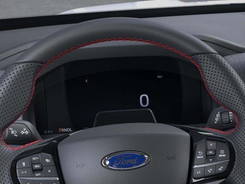 New 2026 Ford Explorer ST-Line - photo 26