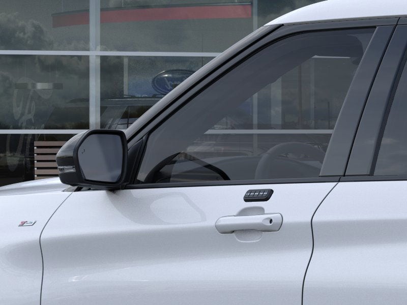 New 2026 Ford Explorer ST-Line - photo 33