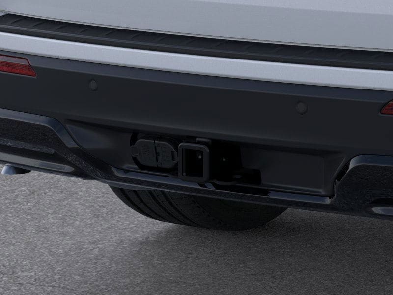 New 2026 Ford Explorer ST-Line - photo 36