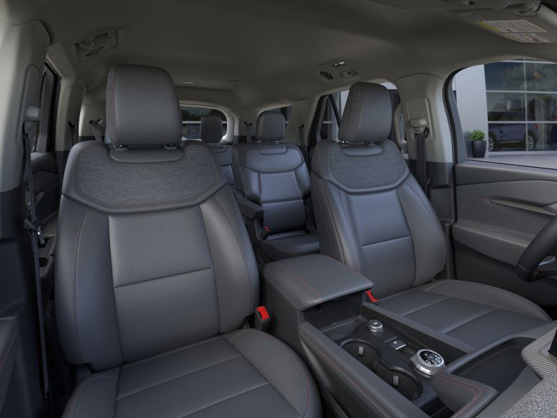 New 2026 Ford Explorer ACTIV - photo 10
