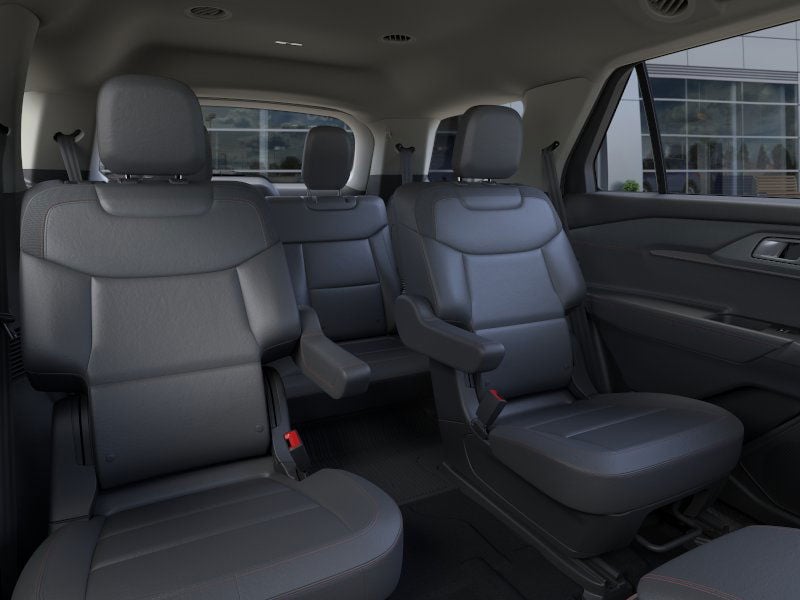 New 2026 Ford Explorer ACTIV - photo 11