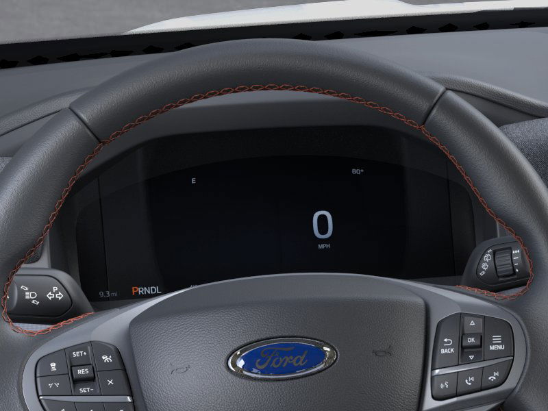 New 2026 Ford Explorer ACTIV - photo 13