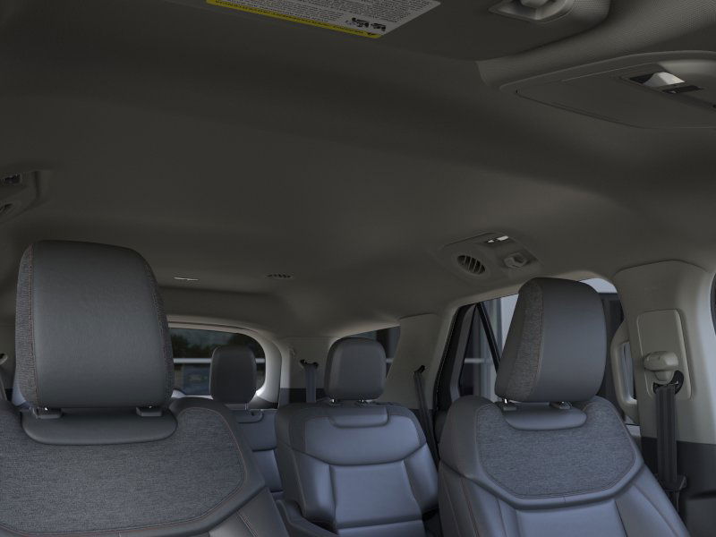 New 2026 Ford Explorer ACTIV - photo 22