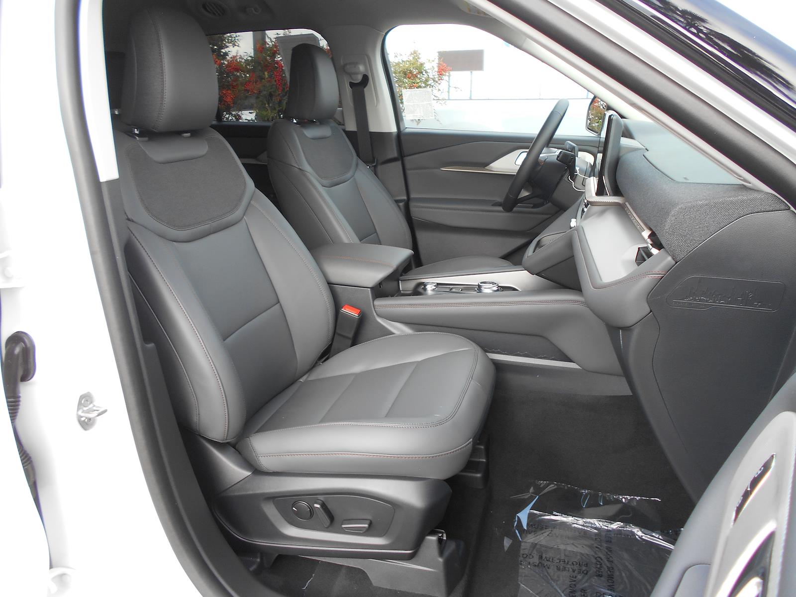 New 2026 Ford Explorer ACTIV - photo 29