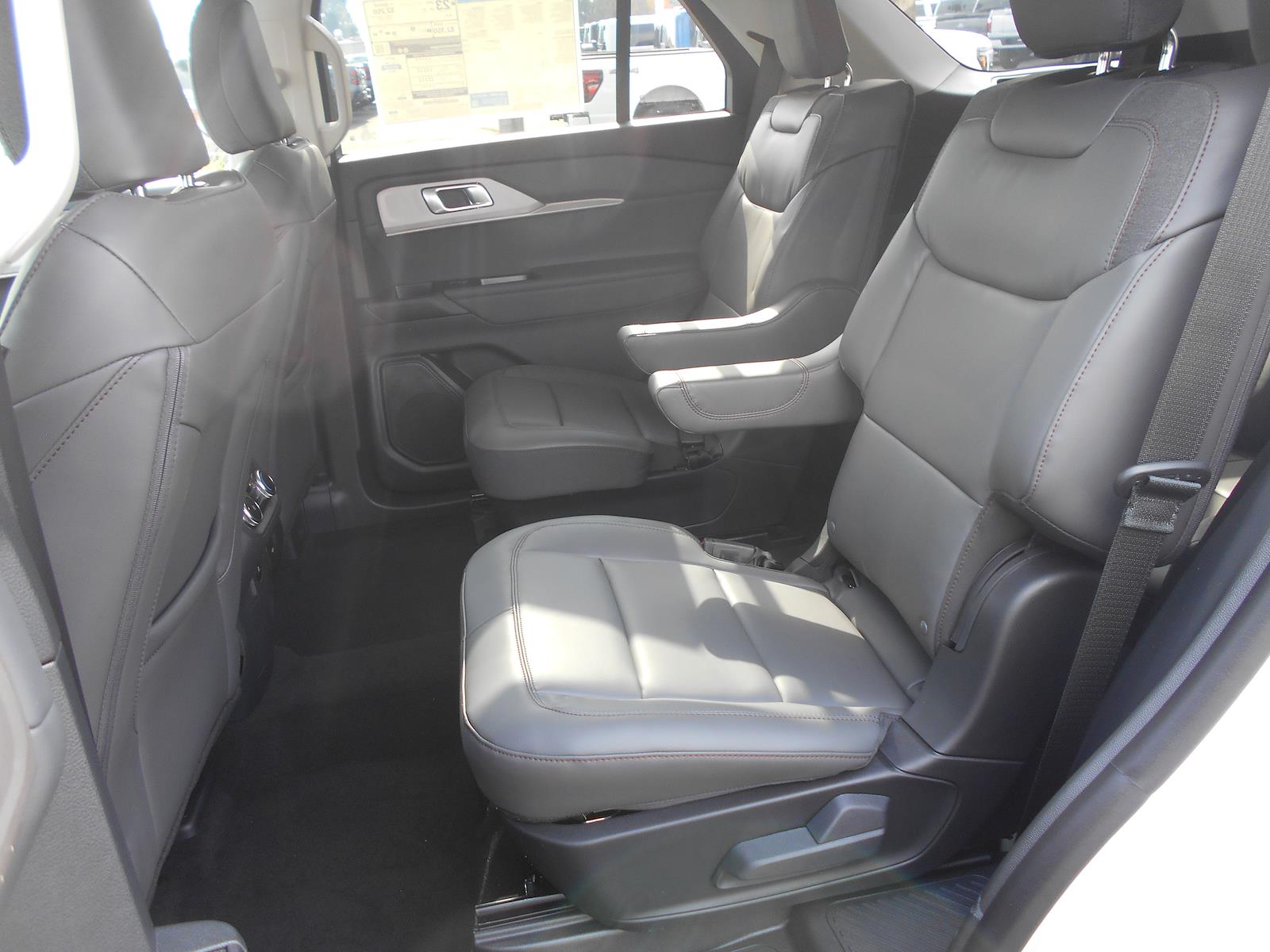 New 2026 Ford Explorer ACTIV - photo 30