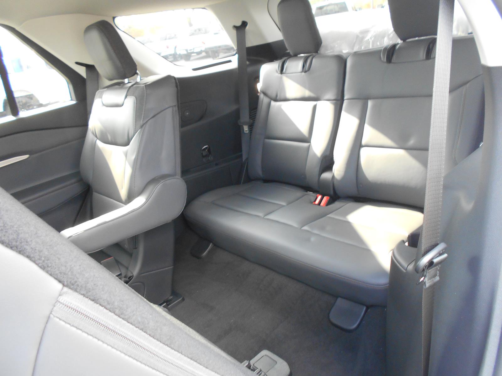 New 2026 Ford Explorer ACTIV - photo 31
