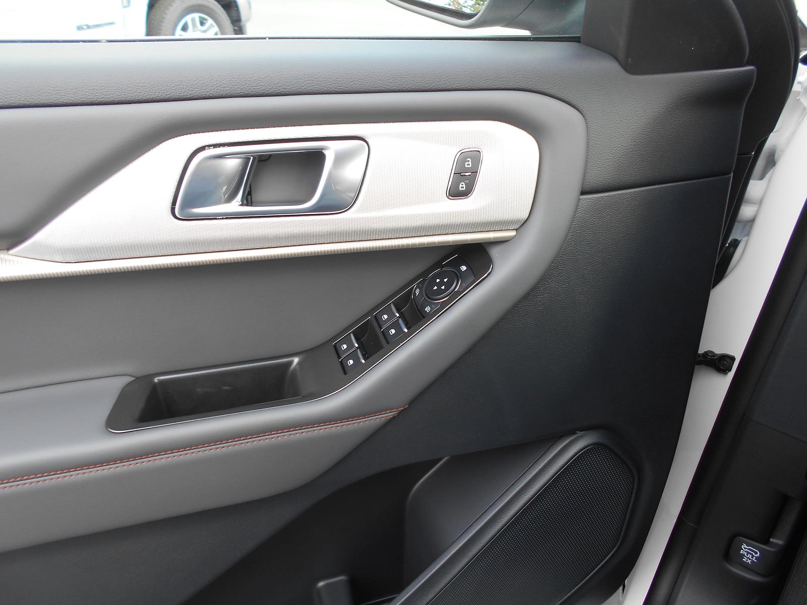 New 2026 Ford Explorer ACTIV - photo 36