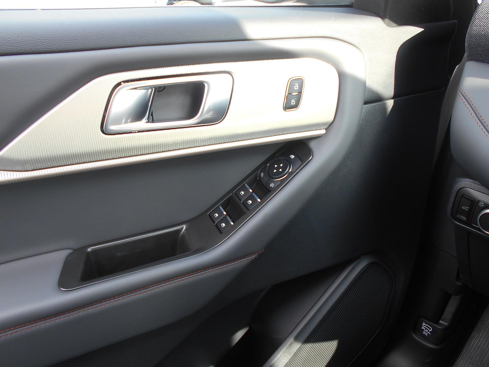 New 2026 Ford Explorer ACTIV - photo 38