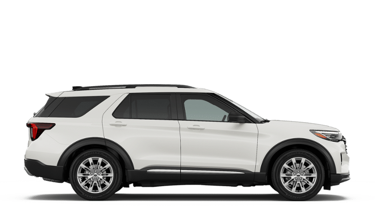 New 2026 Ford Explorer ACTIV - photo 43