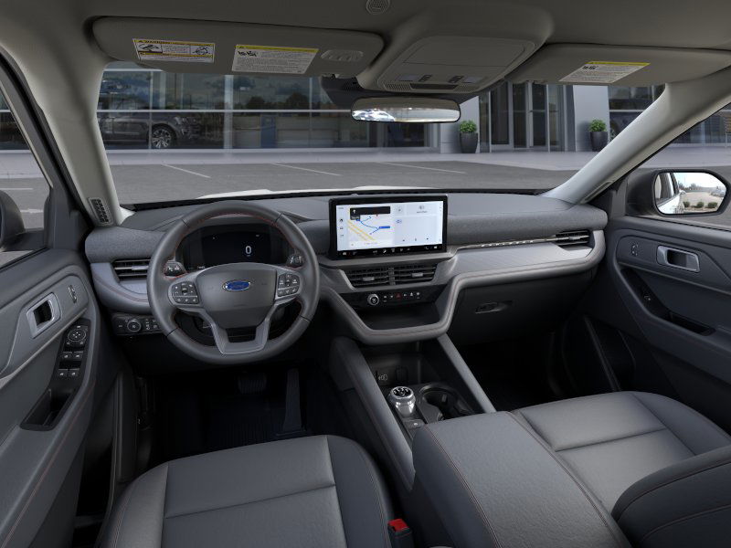 New 2026 Ford Explorer ACTIV - photo 9