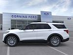 New 2026 Ford Explorer ACTIV thumbnail 3