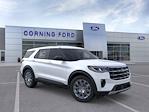 New 2026 Ford Explorer ACTIV thumbnail 7