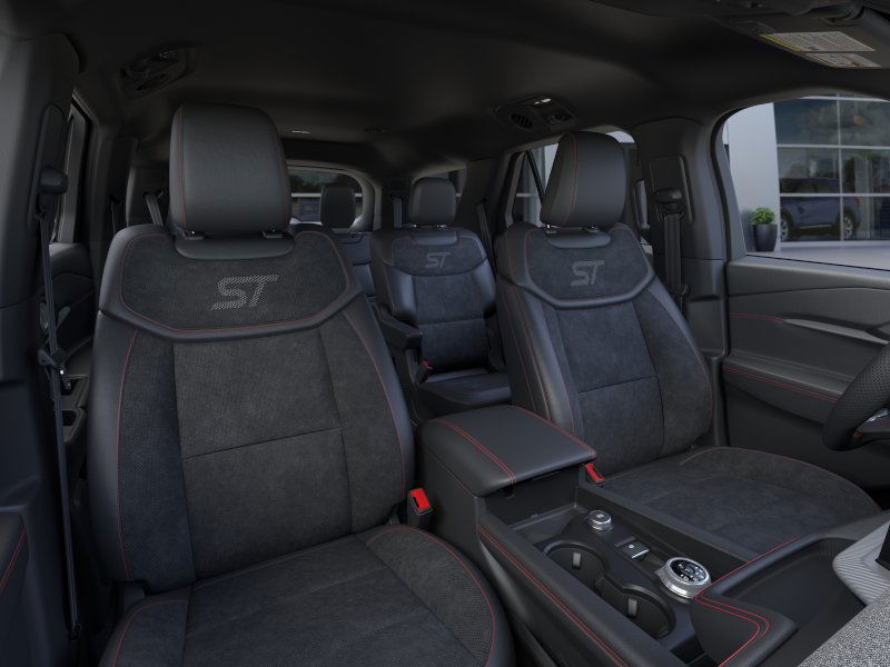New 2026 Ford Explorer ST - photo 24