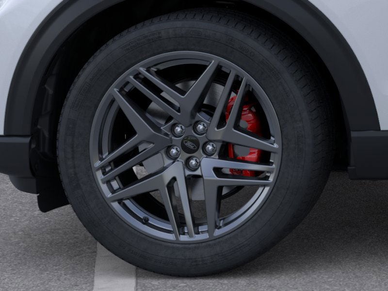 New 2026 Ford Explorer ST - photo 33